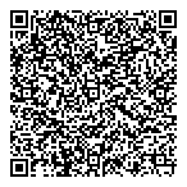 بارکد اطلاعات تماس 