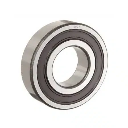 6318/2RS/C3 SKF
