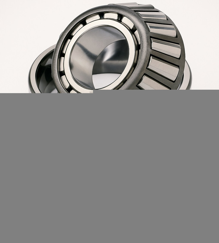 بلبرینگ SKF مدل 30202 (رولبر مخروطی یکردیفه)