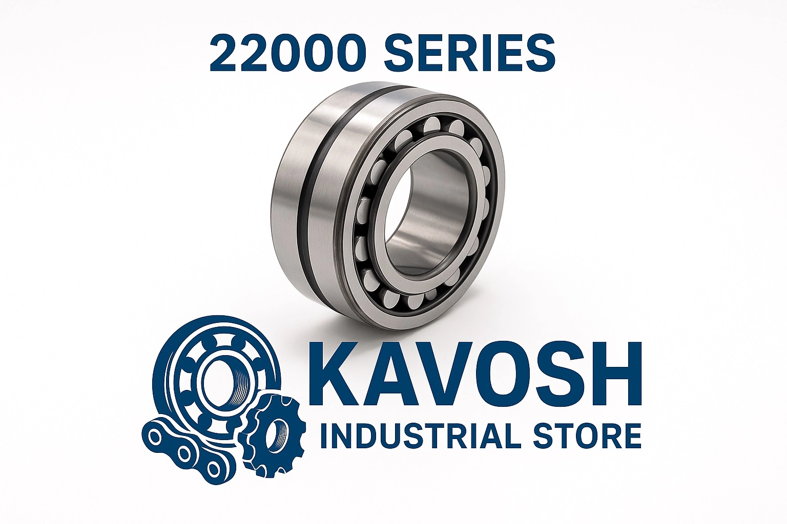 22207K/E/C3/W33