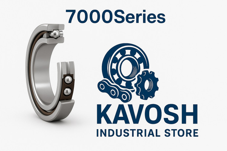 بلبرینگ 7304