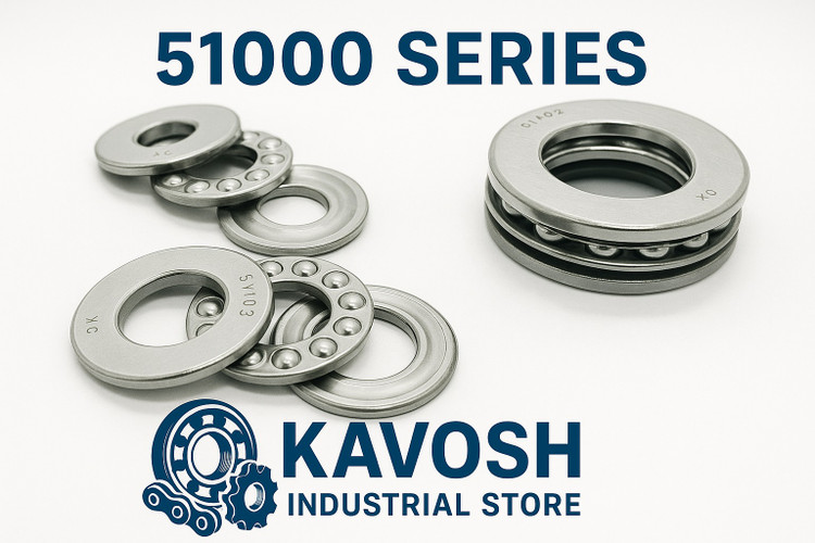 بلبرینگ 51105