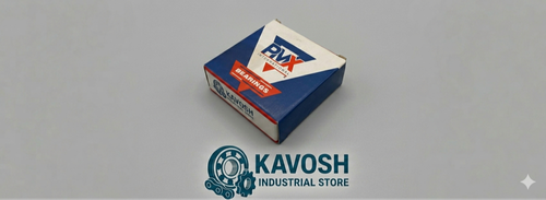 بلبرینگ چرخ عقب پراید برند PMX کد LM11749/10